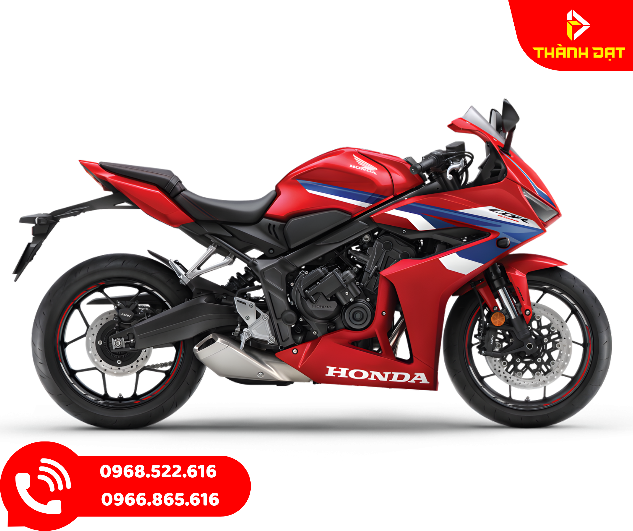 TVS Dazz 110 trắng hồng